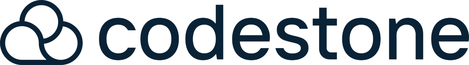 About Codestone - Codestone
